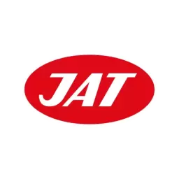 Jat Airways Logo