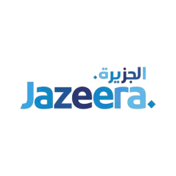 Jazeera Airways Logo