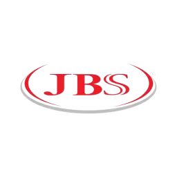JBS S.A Logo