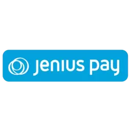 Jenius Pay Logo