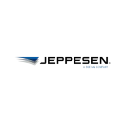 Jeppesen Logo