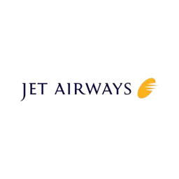 Jet Airways Logo