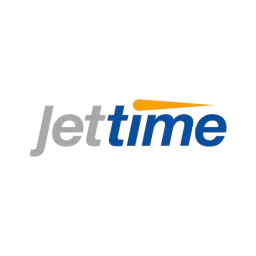 Jet Time Logo