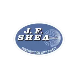 J.F Shea Co Logo