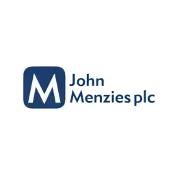 John Menzies Logo