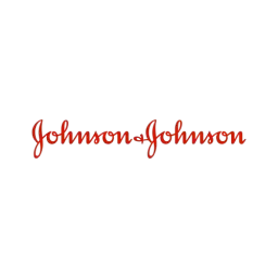 Johnson & Johnson Logo