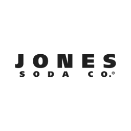 Jones Soda Logo