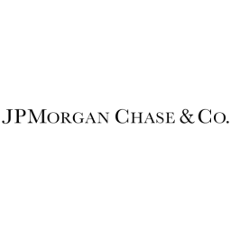 JP Morgan Chase Logo