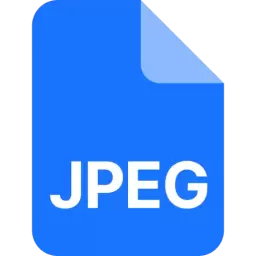 JPEG Folder Icon
