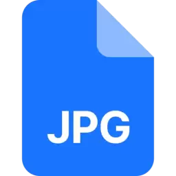 JPG Folder Icon