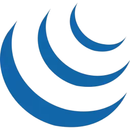 Jquery Logo Icon