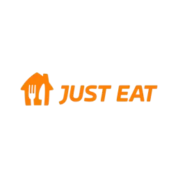 Just Eat Logo