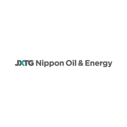 JXTG Nippon Oil Logo