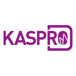 Kaspro Logo