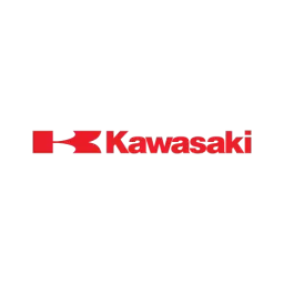 Kawasaki Aerospace Logo