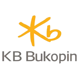KB Bukopin Logo