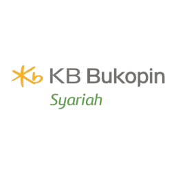 KB Bukopin Syariah Logo