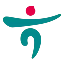 KEB Hana Bank Logo Vector