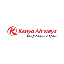 Kenya Airways Logo