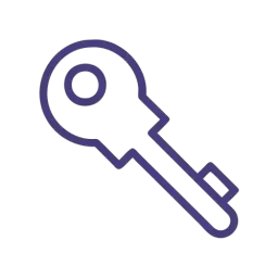 Key Design Symbol
