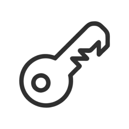 Key Free Icon free download