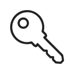 Key Icon