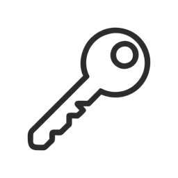 Key Icon