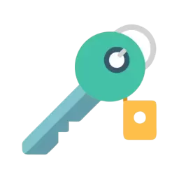 Key Icon free download