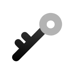Key Icon