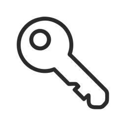 Key Icon