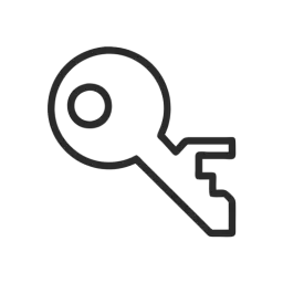Key Vector
