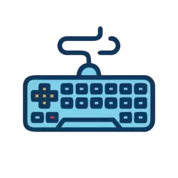 Keyboard Icon