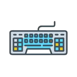 Keyboard Symbol