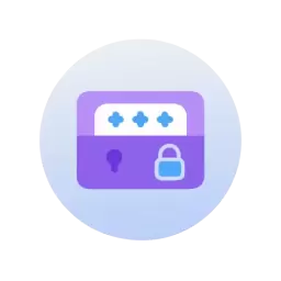 Password Icon