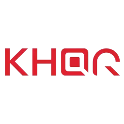 KHQR Logo
