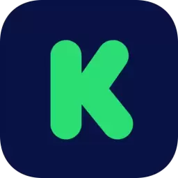 Kickstarter App Logo