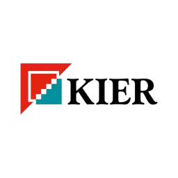 Kier Group Logo