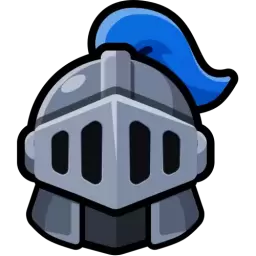 Knight SVG