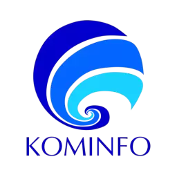 KOMINFO Logo