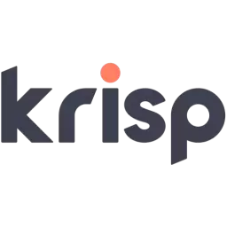 Krisp Logo