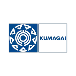 Kumagai Gumi Logo