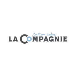 La Compagnie Logo