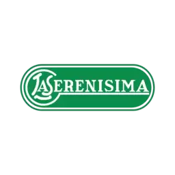 La Serenisima Logo
