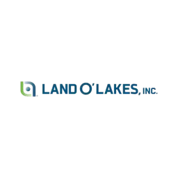 Land O Lakes Logo
