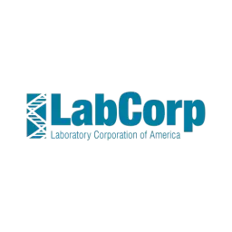 LapCorp Logo