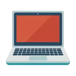 Laptop Icon