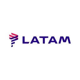 LATAM Argentina Logo