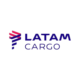 LATAM Cargo Logo