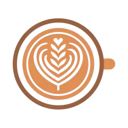 Latte Art Symbol Free