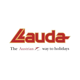 Lauda Air Logo